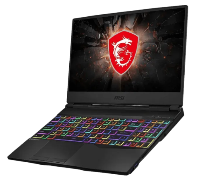Сервисный центр MSI в Казани