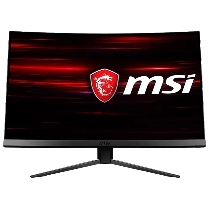 Ремонт мониторов  MSI Optix MAG241C в Казани
