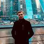 Богомолов Глеб