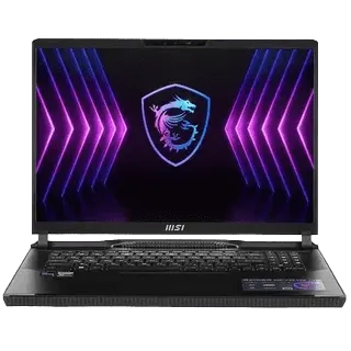 Ремонт ноутбуков  MSI GE78 HX 13VH282RU в Казани