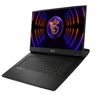 Ремонт ноутбуков  MSI GP66 12UHSO649RU  в Казани