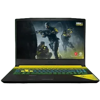 Ремонт ноутбуков  MSI 15 R6E B12UEZ611RU в Казани