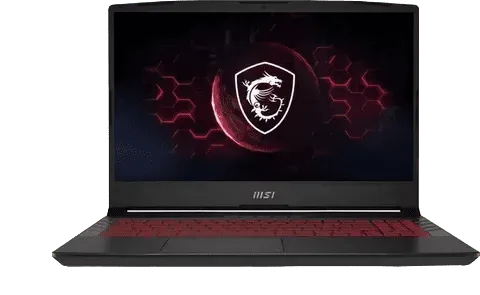 Ремонт ноутбуков  MSI GL76 12UEK073XRU в Казани