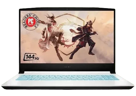 Ремонт ноутбуков  MSI 17 A12VF815RU в Казани