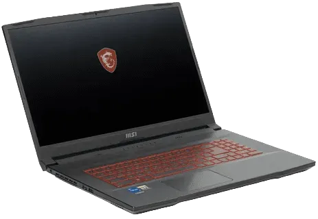 Ремонт ноутбуков  MSI 15 B13VFK647XRU в Казани