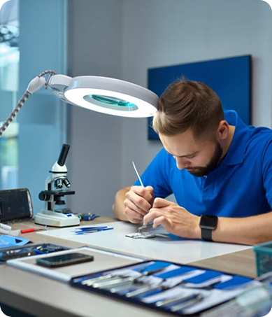 О сервисном центре MSI в Казани